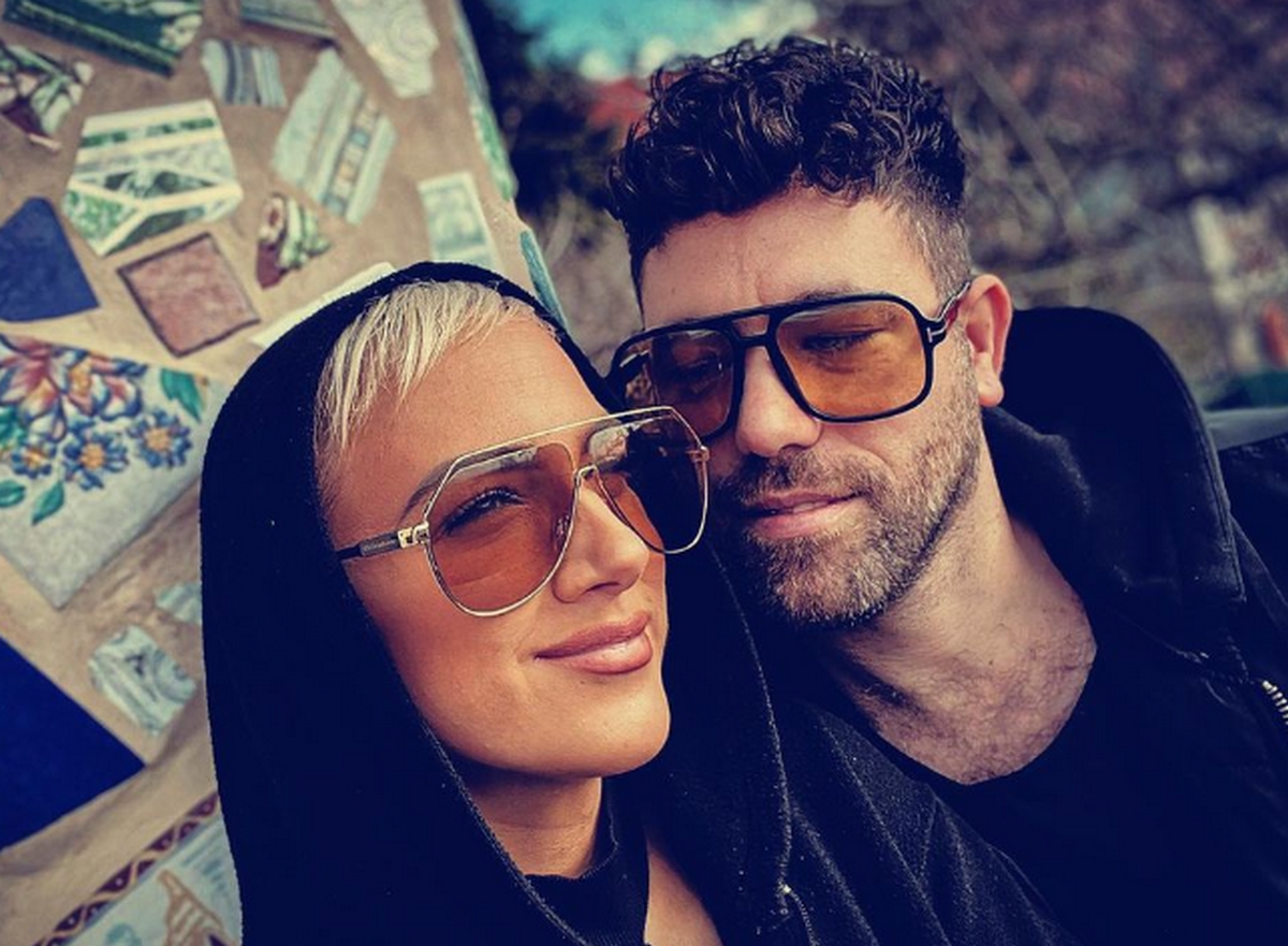 Újabb sztárpár házassága futott vakvágányra! Válik Tóth Gabi és Krausz Gábor